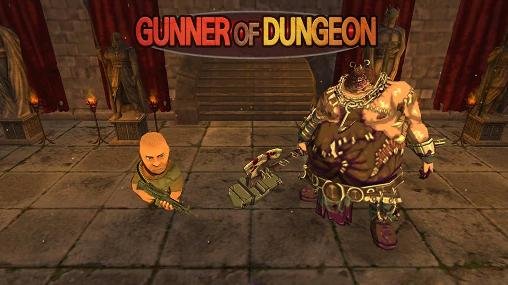 download Gunner of dungeon apk